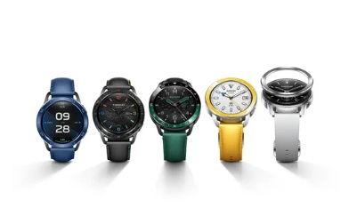 小米手表s3最新爆料,颠覆传统，智能生活新篇章  第3张